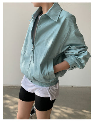 Polo Jacket