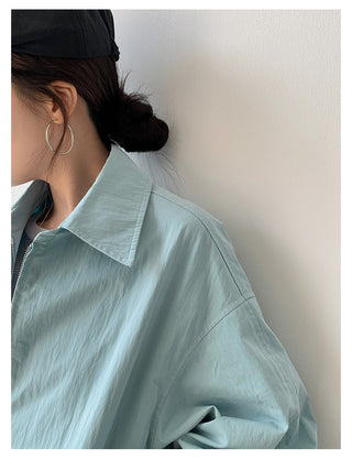 Polo Jacket
