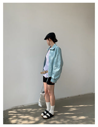Polo Jacket