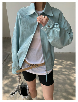 Polo Jacket