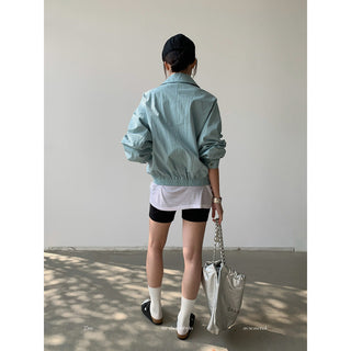 Polo Jacket