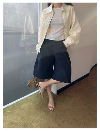 Polo Jacket