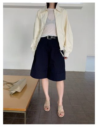 Polo Jacket