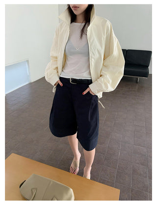 Polo Jacket