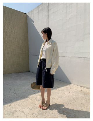 Polo Jacket