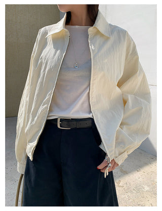 Polo Jacket