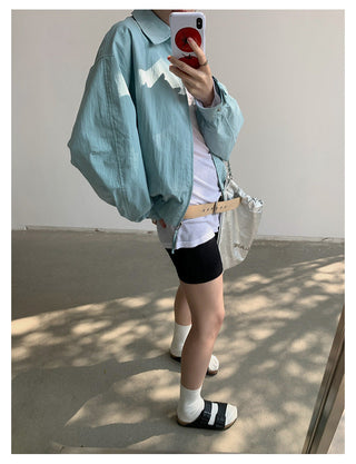 Polo Jacket