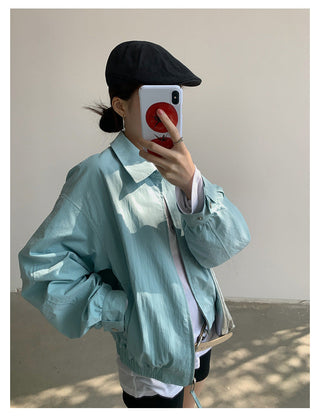 Polo Jacket