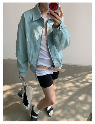 Polo Jacket