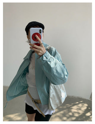 Polo Jacket