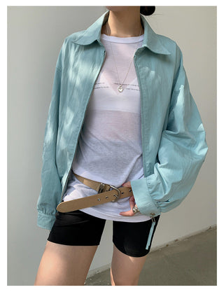 Polo Jacket