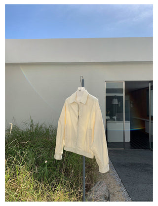 Polo Jacket