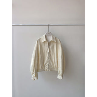 Polo Jacket