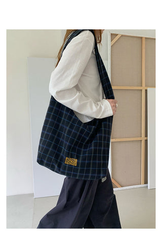 Canvas Bag