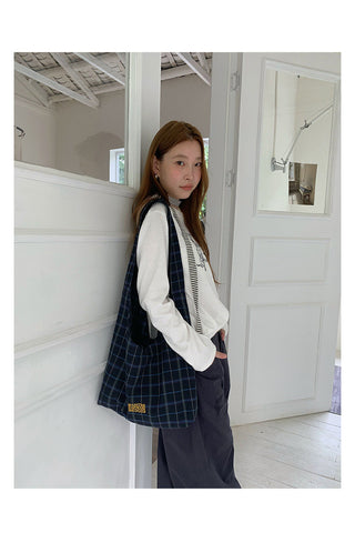 Canvas Bag