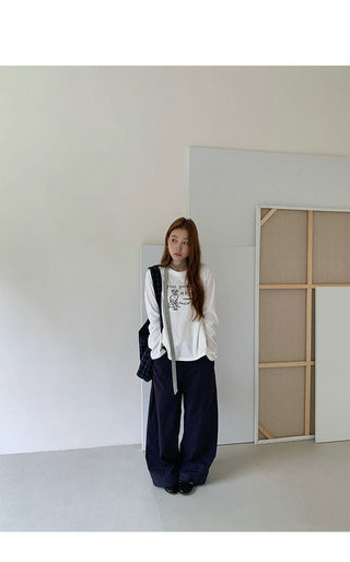 Canvas Bag