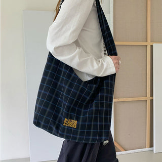 Canvas Bag