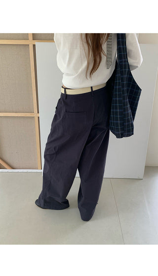 Canvas Bag