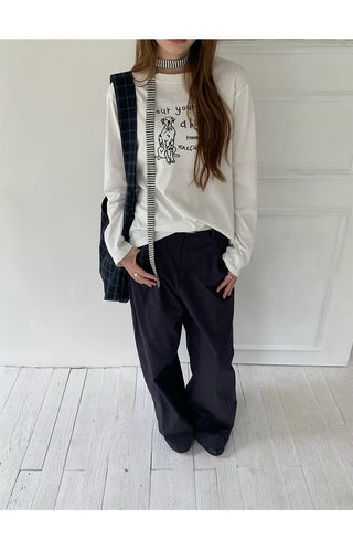 Canvas Bag