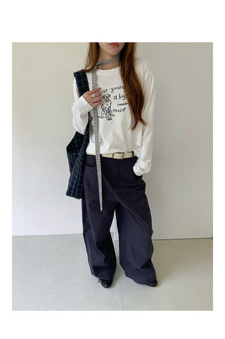 Canvas Bag