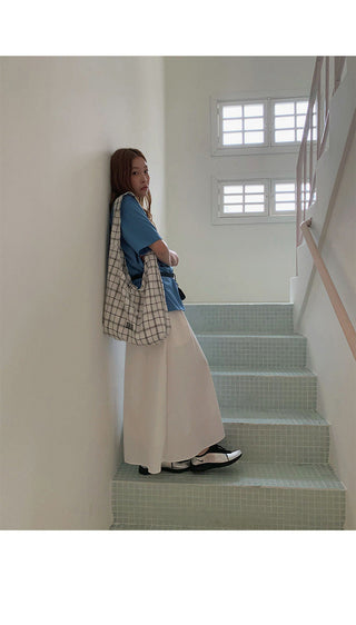 Canvas Bag