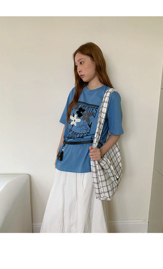 Canvas Bag