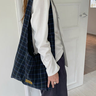 Canvas Bag