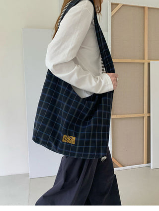 Canvas Bag