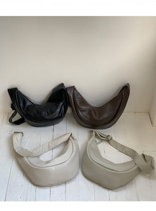 Croissant Bag