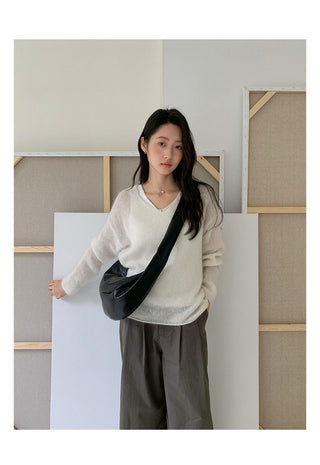 Croissant Bag