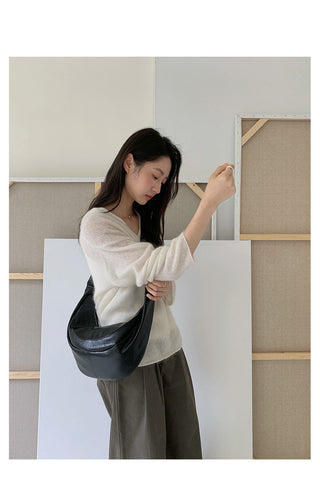 Croissant Bag