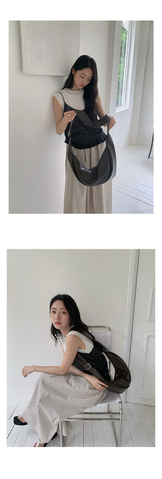 Croissant Bag