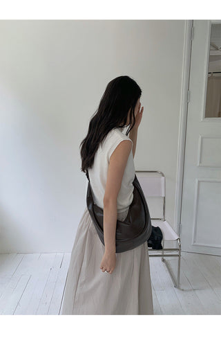 Croissant Bag