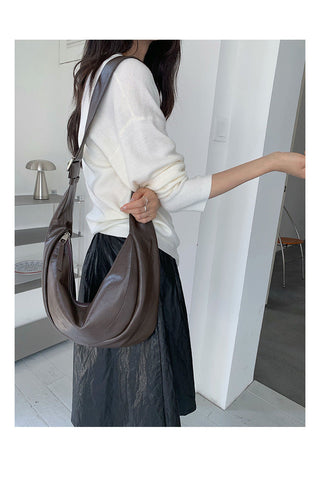 Croissant Bag