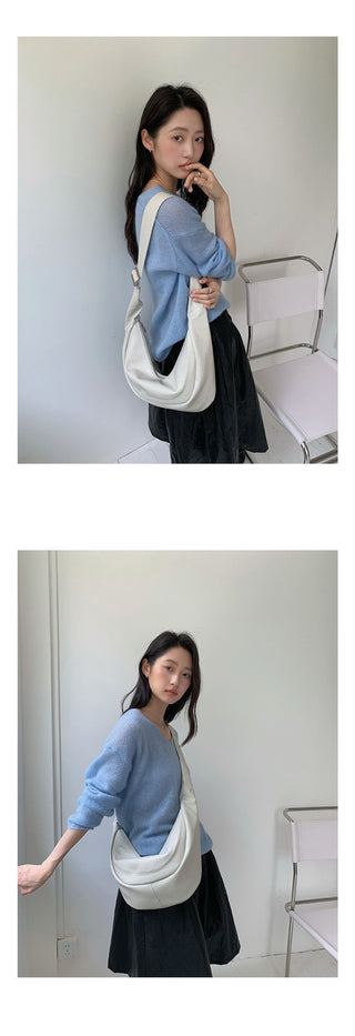 Croissant Bag