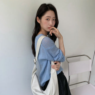 Croissant Bag