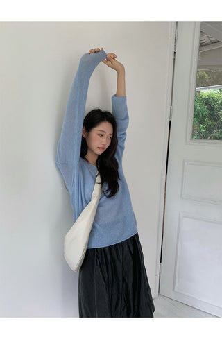 Croissant Bag