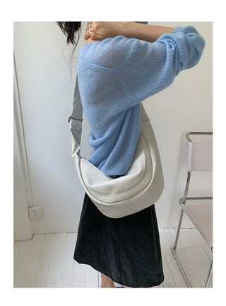 Croissant Bag