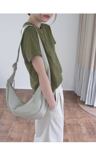 Croissant Bag
