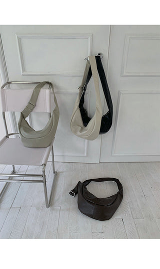 Croissant Bag