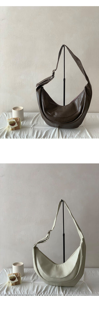 Croissant Bag