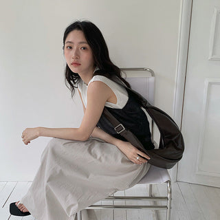 Croissant Bag