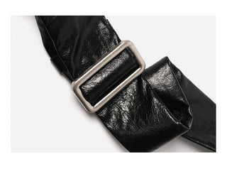 Croissant Bag