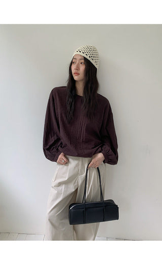 Baguette Bag