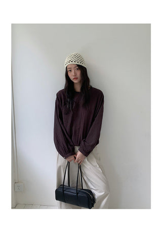 Baguette Bag