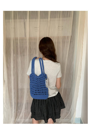 Woven Bag