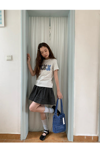 Woven Bag