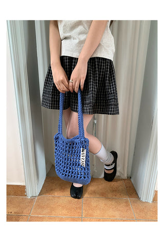 Woven Bag