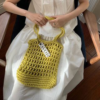 Woven Bag