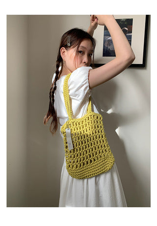 Woven Bag